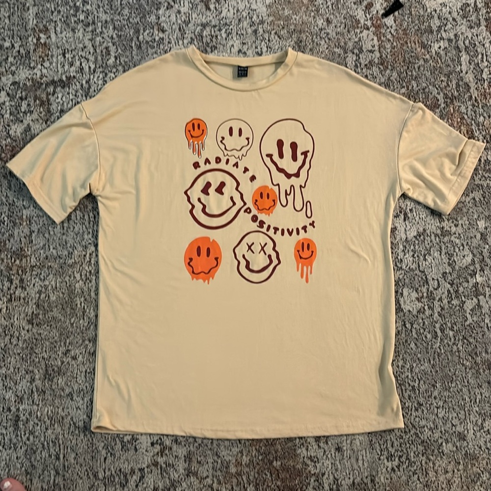 Shein Shirt